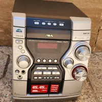 کلگی ضبط آیوا