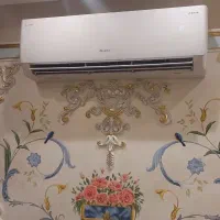 نصب وتعمیر و سرویس کولر های گازی