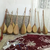 دوتار خوش صدا