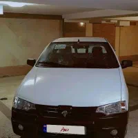 وانت اریسان ۲ صفر خشک|خودرو سواری و وانت|تهران, باغ فیض|دیوار