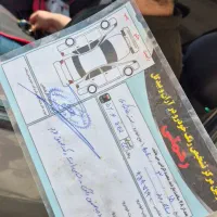 سمند ال ایکس مدل ۹۱ بدون افتاب سوختگی|خودرو سواری و وانت|کاشان, باغ فین|دیوار