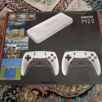 مینی کنسول M22