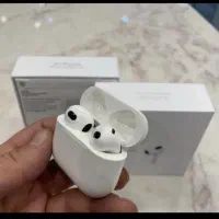 ایرپاد 3 اپل/هندزفری بلوتوثی(فروشگاه تکنو تل کالا)