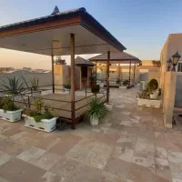 واحد ۱۶۵متری ۳خواب یه خواب مستر رف گاردن|اجارهٔ آپارتمان|قم, انسجام|دیوار