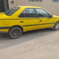 تاکسی گردشی مدل 96|خودرو سواری و وانت|کرمانشاه, |دیوار