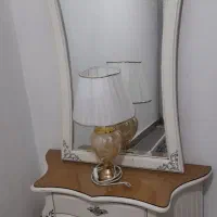 میزو اینه همراه شب خواب|بوفه، ویترین، کنسول|قرچک, قشلاق جیتو|دیوار