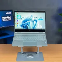 لپ تاپ Hp Spectre X360 بدنه فلزی سبک و لمسی ،۳۶۰|رایانه همراه|یزد, |دیوار