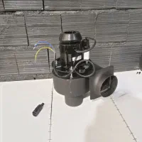 تعمیر مشعل و فن هیتر تابشی، گرماتاب تضمینی|خدمات پیشه و مهارت|تبریز, |دیوار