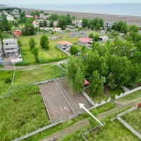 قطعه خوشقواره ساحلی/قابل ساخت/با شرایط اقساطی