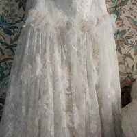 لباس عروس|لباس|تهران, زرکش|دیوار