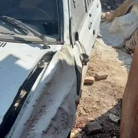 پراید کم ضربه شوش دانیال|خودرو سواری و وانت|اهواز, کیانپارس |دیوار