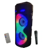 اسپیکر و ضبط