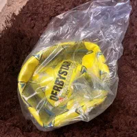 توپ فوتبال|ورزش‌های توپی|سیرجان, |دیوار