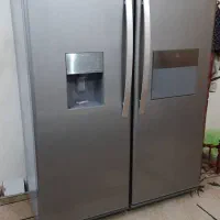 یخچال و فریزر هیمالیا