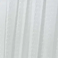 پرده سه و نیم  دوخته شده ....متراژش هشت متری میشه