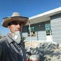 نقاشی و نمای ساختمان|خدمات پیشه و مهارت|اقلید, |دیوار