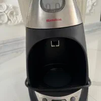 قهوه ساز Hamilton|سماور، چای‌ساز، قهوه‌ساز|تهران, کیانشهر|دیوار