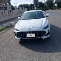 ام جی 5|خودرو سواری و وانت|دزفول, |دیوار