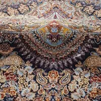 یک جفت فرش ۱۲متری سلطنتی