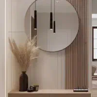 ست آینه و میز کنسول