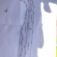 فروش زمین تجاری صنعتی به متراژ۲۶۰۰