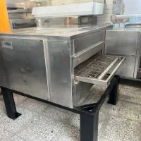 فر پیتزا نوژن دهنه ۷۰ مدل ۹۵