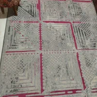 فرش ماشینی