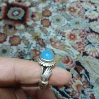 انگشتر نقره|جواهرات|تهران, امام زاده عبدالله|دیوار