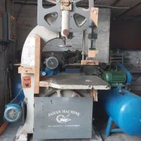 اره فلکه اور دریل اره چاق کن