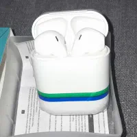 هدفون بی سیم مدل i11-TWS|لوازم جانبی موبایل و تبلت|کرمان, |دیوار