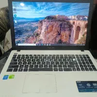 ایسوس دو گیگ گرافیک مجزا