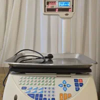 ترازوکارین30کیلویی