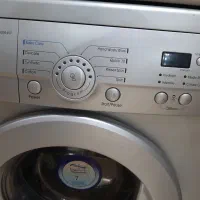 لباسشویی پاکشوما ۷کیلویی