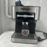 اسپرسوساز نو