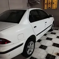 سمند LX EF7، مدل ۱۳۹۳