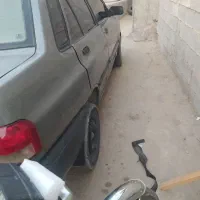 پراید مدل 84