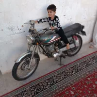 متور 200مدل 94 یک سال خواب بوده