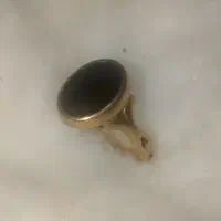 انگشتر آنتیک قدیمی|جواهرات|اراک, |دیوار