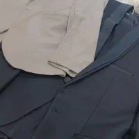 ست کت و شلوار مردانه دو سری