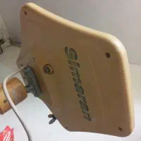 نصاب آنتن هوائی ورومیزی تلویزیون