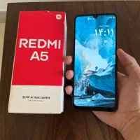 Xiaomi redmi a5|موبایل|تهران, مرزداران|دیوار