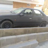 پژو روآ (ROA) بنزینی، مدل ۱۳۸۵|خودرو سواری و وانت|سنندج, |دیوار