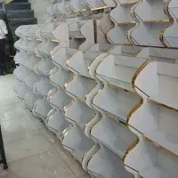 قفسه بندی و طبقه/ساده و اصولی/با نصب و تحهیزات|فروشگاه و مغازه|تهران, سیزده آبان|دیوار