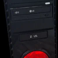 قاب کیس کاملا سالم