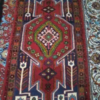 فرش دست بافت