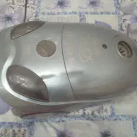 جارو برقی