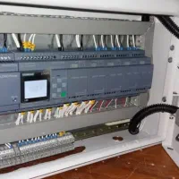 آموزش برنامه نویسی پی ال سی و اچ ام آی|خدمات آموزشی|ماهدشت, |دیوار