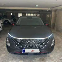 فونیکس FX پرمیوم -1402|خودرو سواری و وانت|تهران, تهرانسر غربی|دیوار