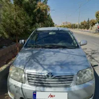 تویوتا کرولا 2005|خودرو سواری و وانت|کرمان, |دیوار