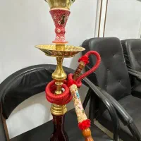 فروش قلیان قدیمی برنجی|کلکسیون و سرگرمی|تهران, دانشگاه شریف|دیوار